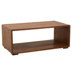 Sheesham Wood Coffee Table