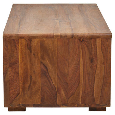 Sheesham Wood Coffee Table