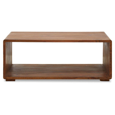 Sheesham Wood Coffee Table
