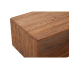 Sheesham Wood Coffee Table