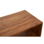 Sheesham Wood Coffee Table