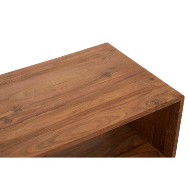 Sheesham Wood Coffee Table