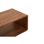 Sheesham Wood Coffee Table