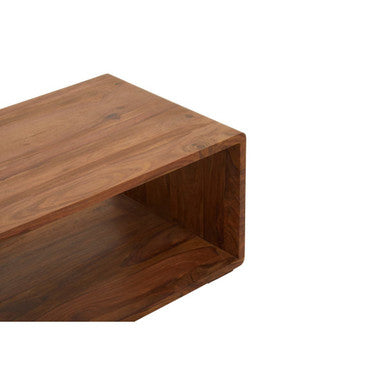 Sheesham Wood Coffee Table