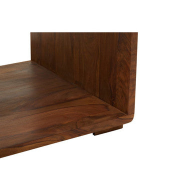 Sheesham Wood Coffee Table