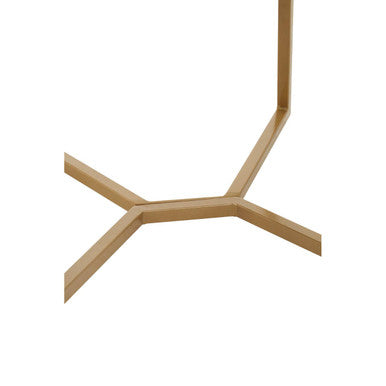Mink Velvet Dining Chair