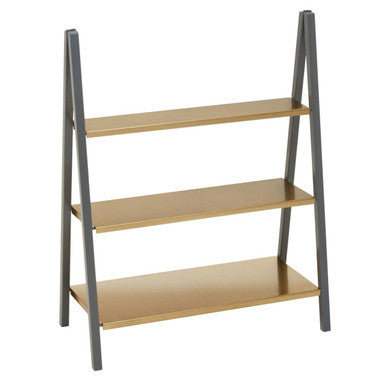 Three Tier Shelf Unit