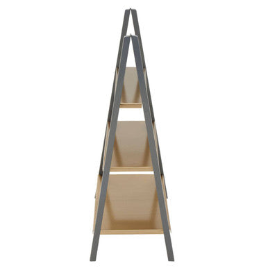 Three Tier Shelf Unit