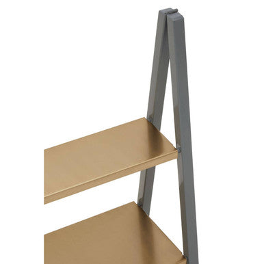 Three Tier Shelf Unit