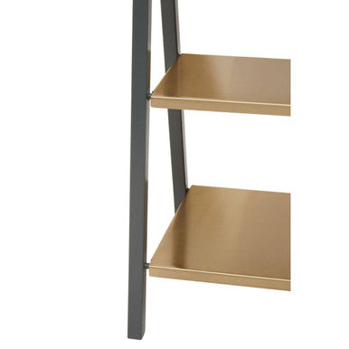 Three Tier Shelf Unit