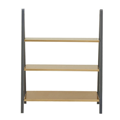 Three Tier Shelf Unit