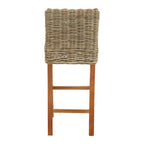Natural Rattan Bar Chair