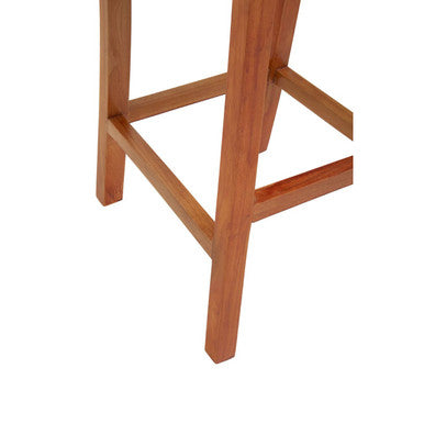 Natural Rattan Bar Chair