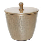 Allegra 300ml Aluminium Canister