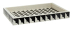 Black and White Tray