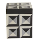 Small Square Trinket Box