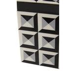 Large Square Trinket Box