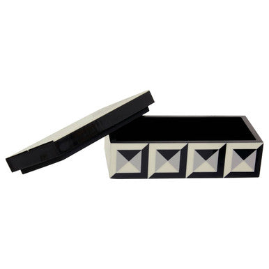 Rectangular Trinket Box