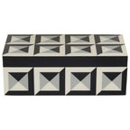 Rectangular Trinket Box