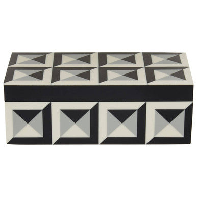 Rectangular Trinket Box