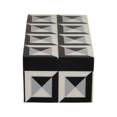 Rectangular Trinket Box