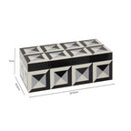 Rectangular Trinket Box