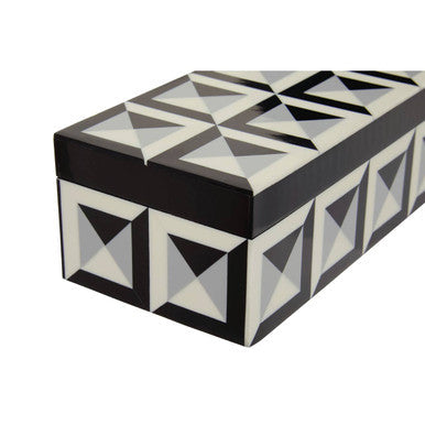 Rectangular Trinket Box