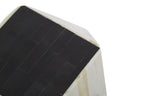Monochrome Compact Small Trinket Box
