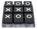 Black and White Noughts and Crosses