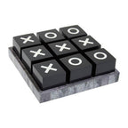 Black and White Noughts and Crosses