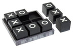 Black and White Noughts and Crosses