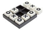 Extra Small White and Black Noughts and Crosses