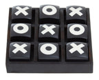 Extra Small Black and White Noughts and Crosses