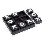 Extra Small Black and White Noughts and Crosses
