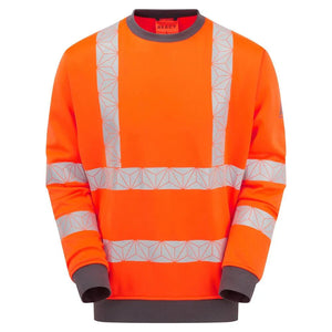 Hi-Vis Orange
