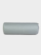 Yoga Studio Organic Buckwheat Yoga Bolster – Meditation & Restorative Support