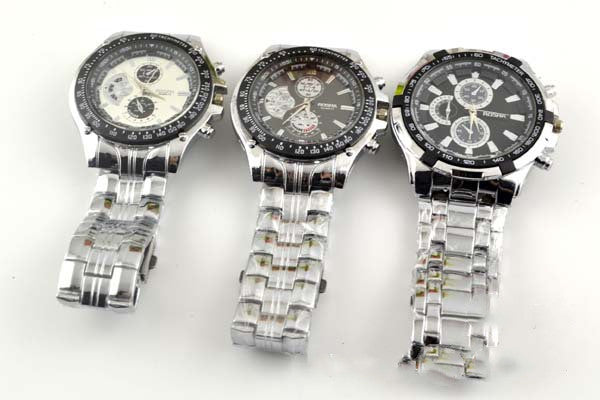 Original Men's Quartz Watch