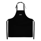 Chef Black Apron