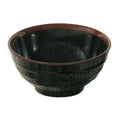 Tenmoku Melamine Soup Bowl 32oz - Dozen