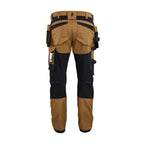 Blaklader 1750 Craftsman Holster Pocket Trousers with Stretch NEW COLOURS