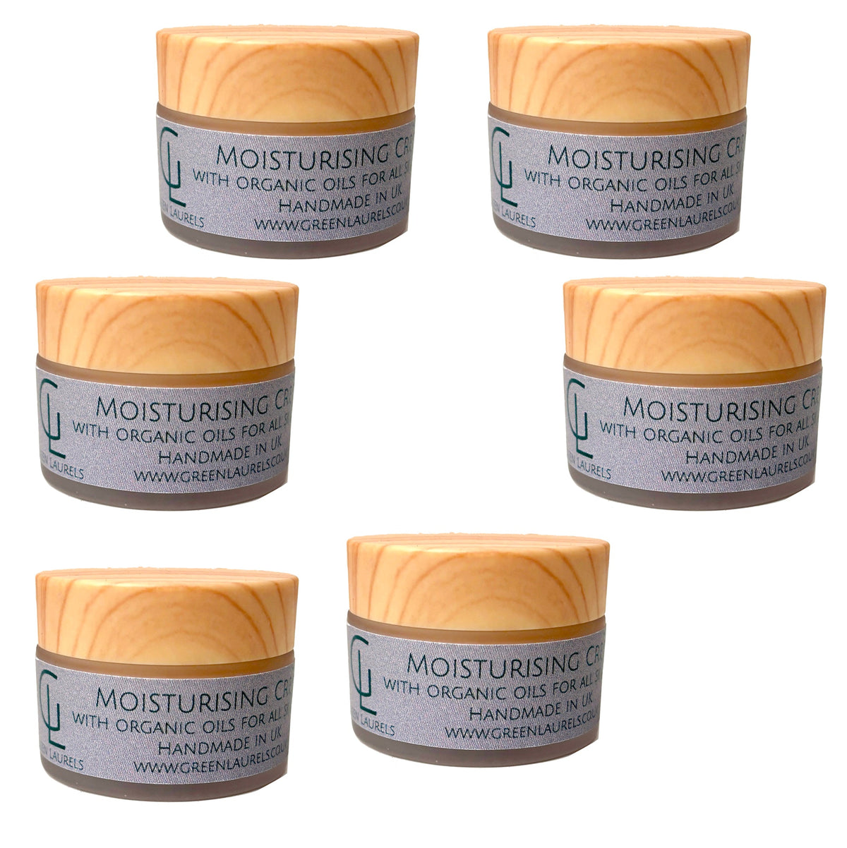 Moisturising Day Cream