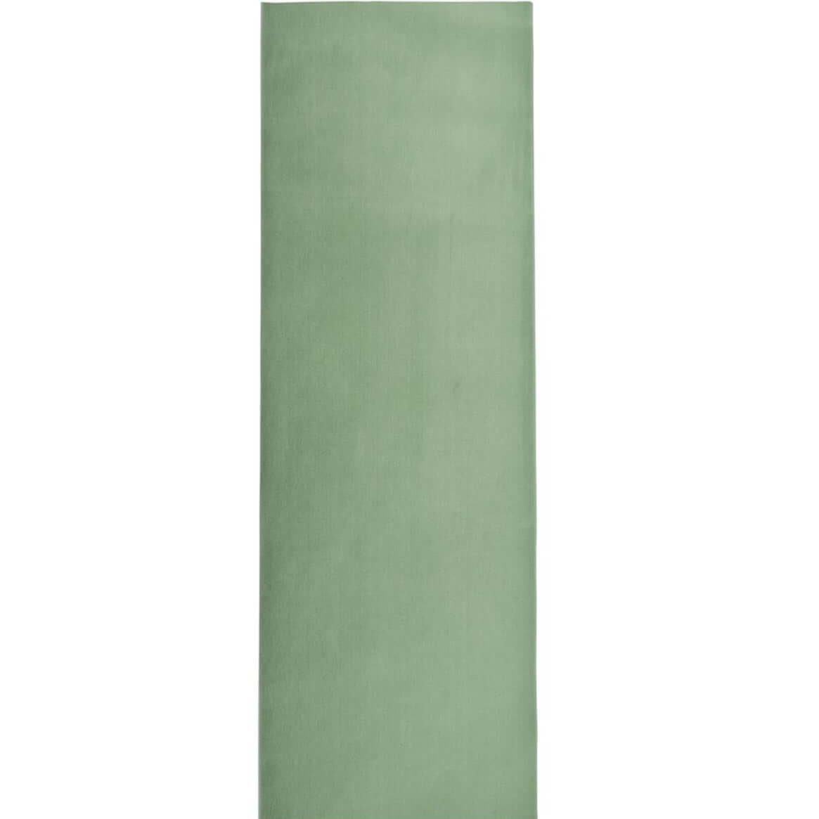 Maestro Solid Green Rug 67X200 cm