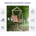 Hammock Swing Chair