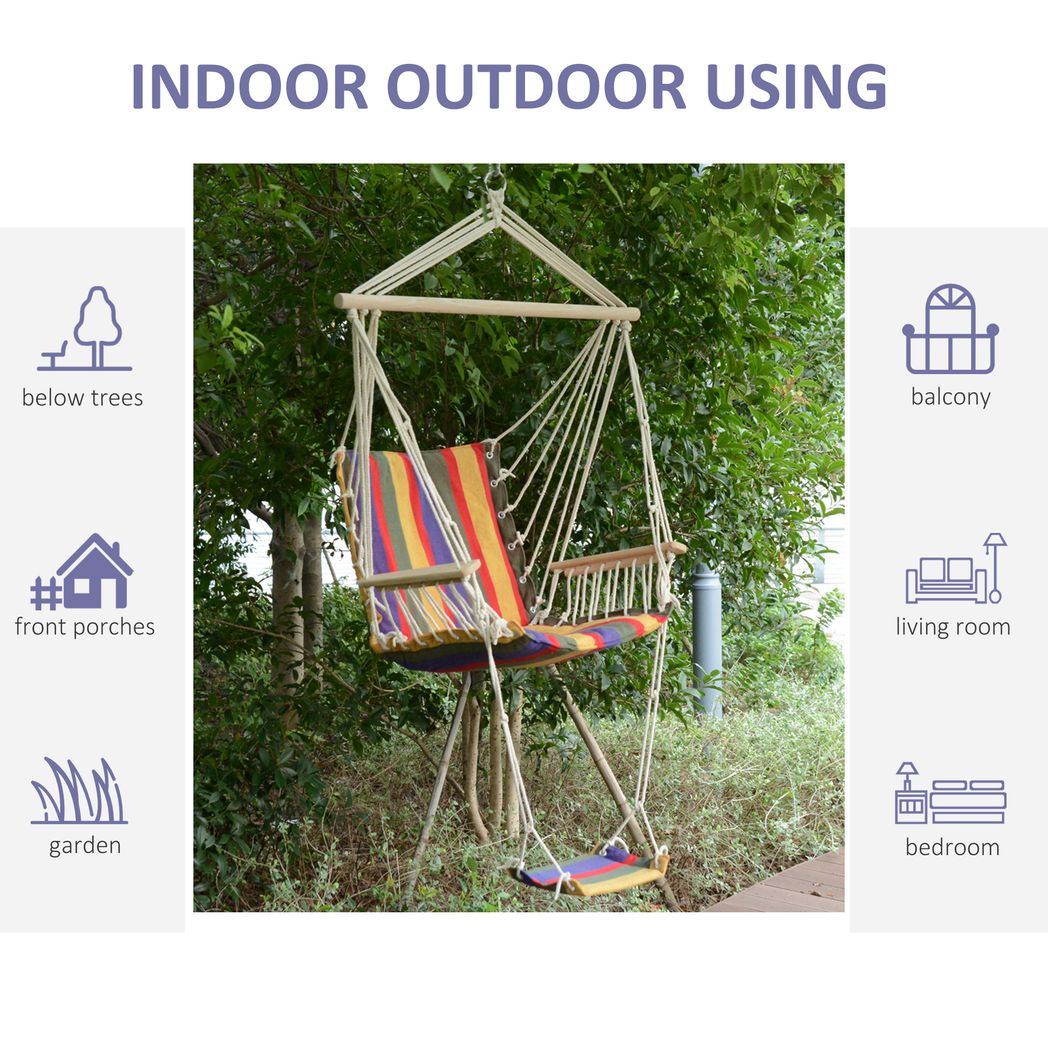 Hammock Swing Chair