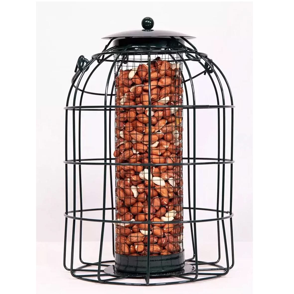 3 Piece Hanging Bird Feeder Set