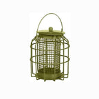 Bird Peanut Feeder Cage