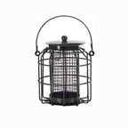 Bird Peanut Feeder Cage