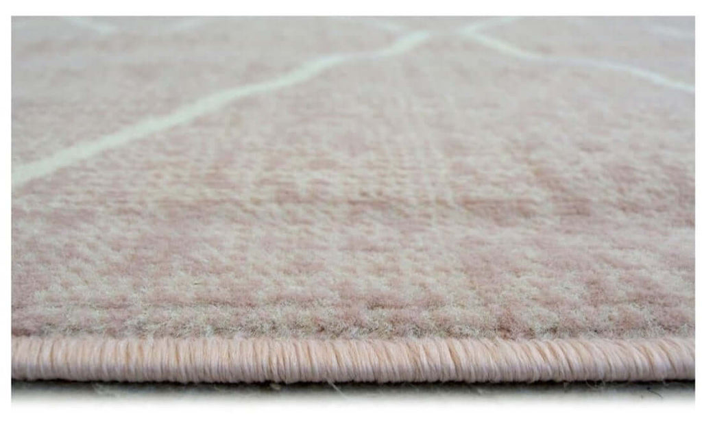 Maestro Berber Pink Rug