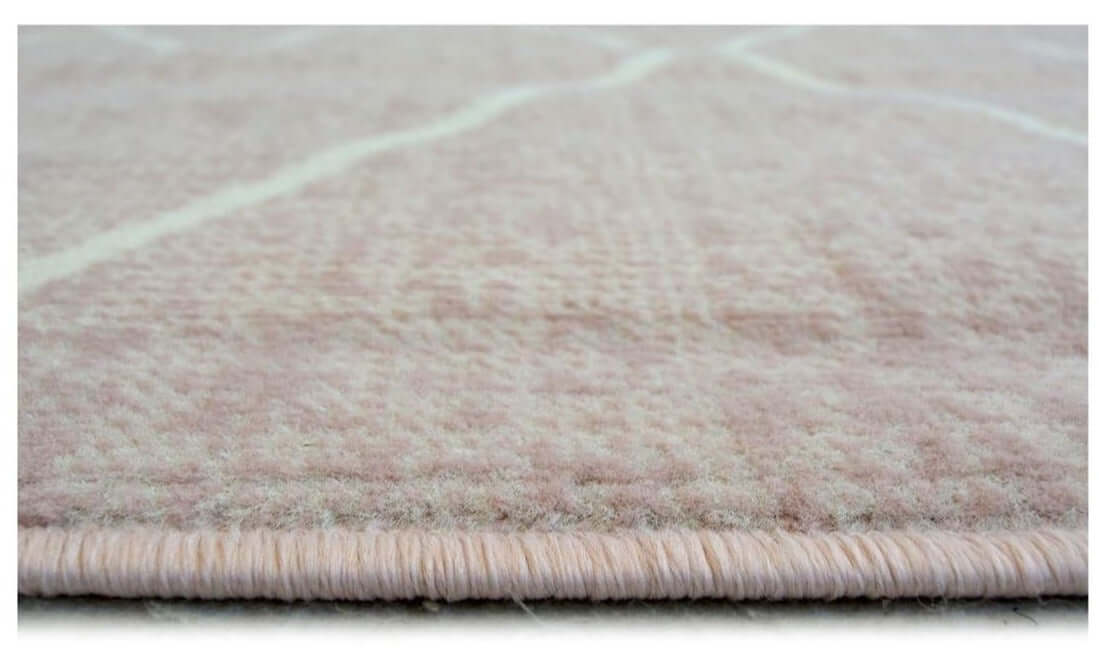 Maestro Berber Pink Rug