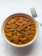 5 Minutes To Delhi Vegetable Kolhapuri Camping Meal (Vegan)